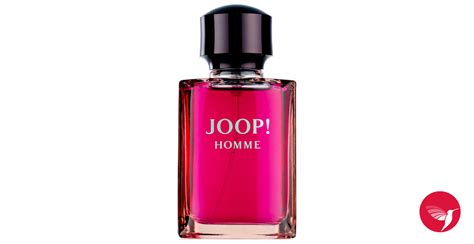 joop cologne notes